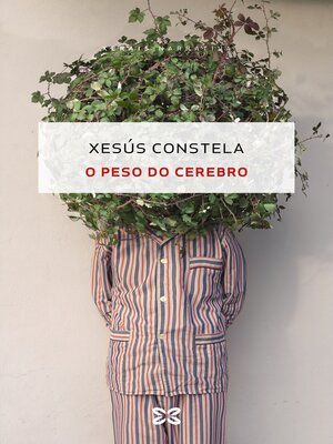 cover image of O peso do cerebro